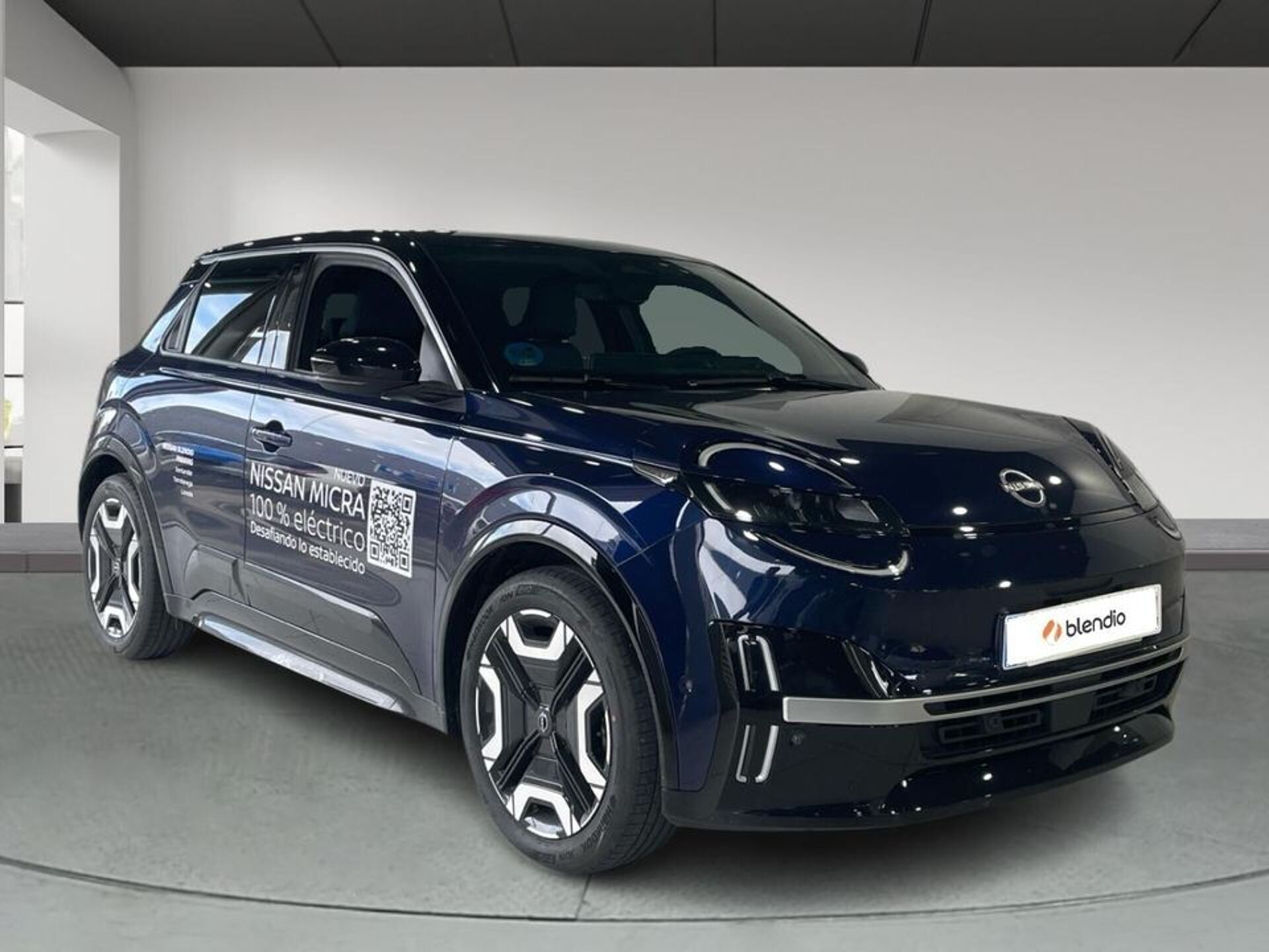 Imagen 3 de NISSAN Micra