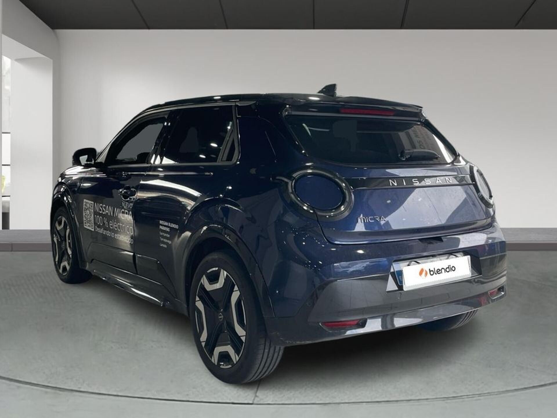 Imagen 2 de NISSAN Micra