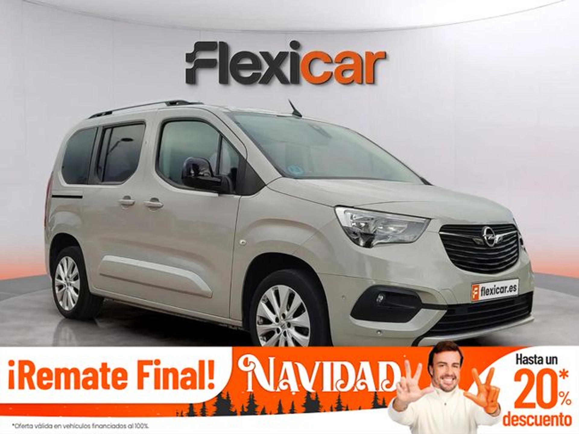 Imagen de OPEL Combo