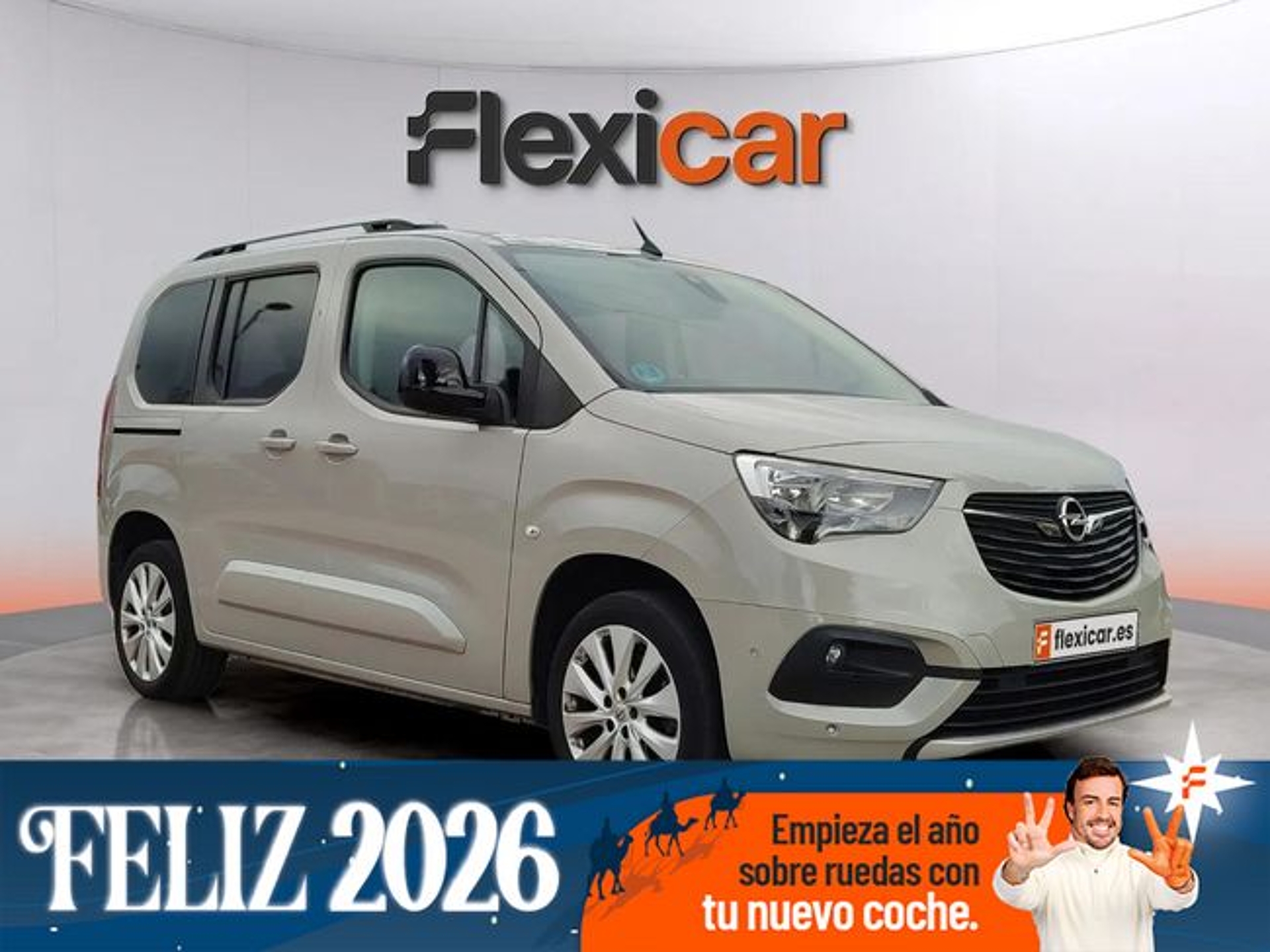 Imagen de OPEL Combo
