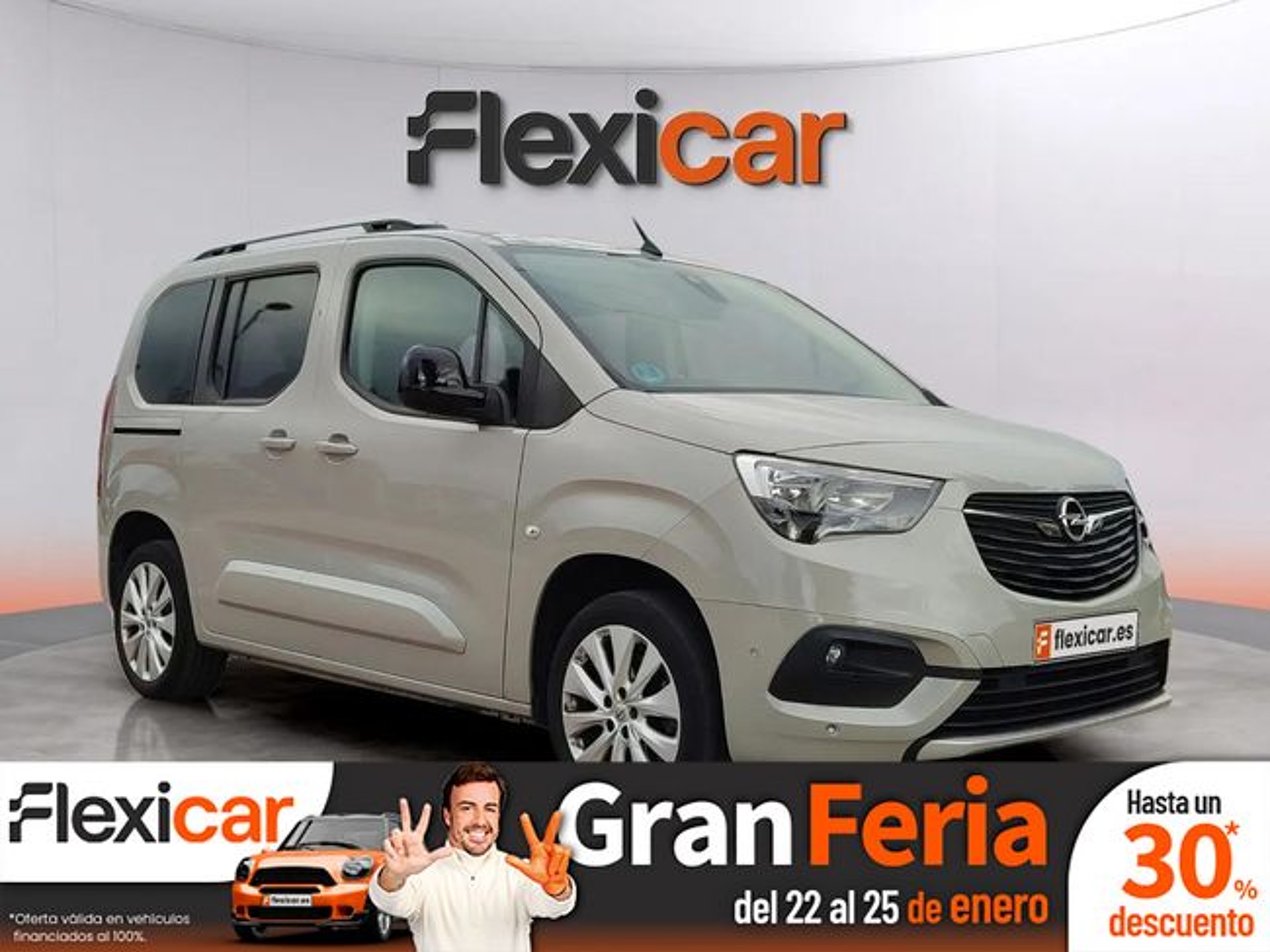 Imagen de OPEL Combo