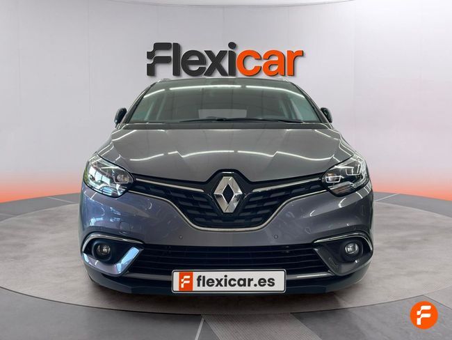 Foto del RENAULT Scénic Grand  dCi Life Blue 110kW