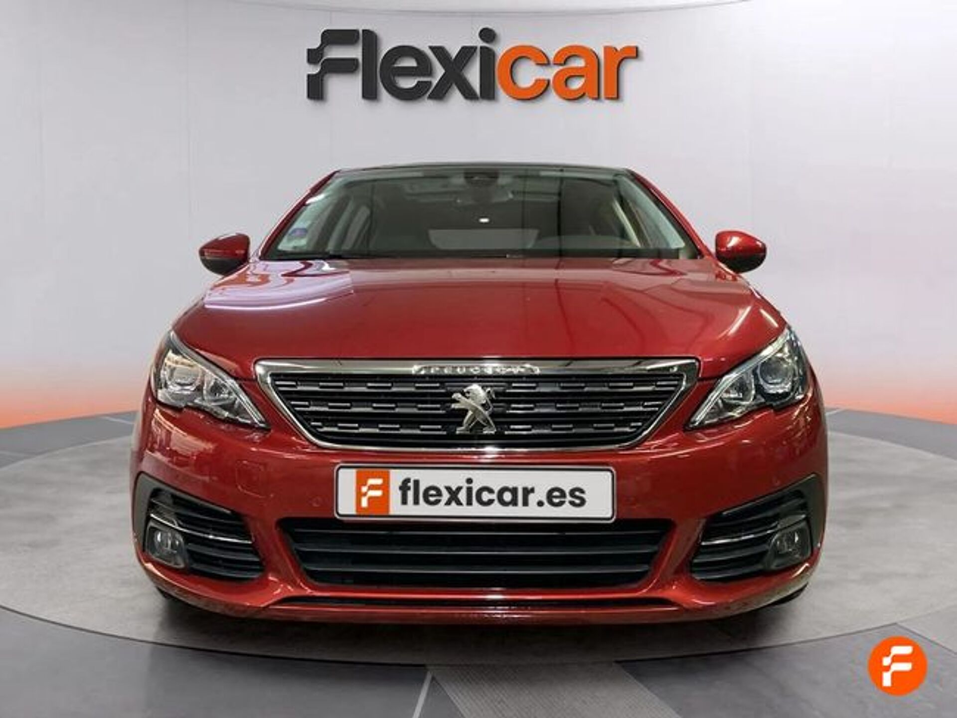 Imagen 2 de PEUGEOT 308