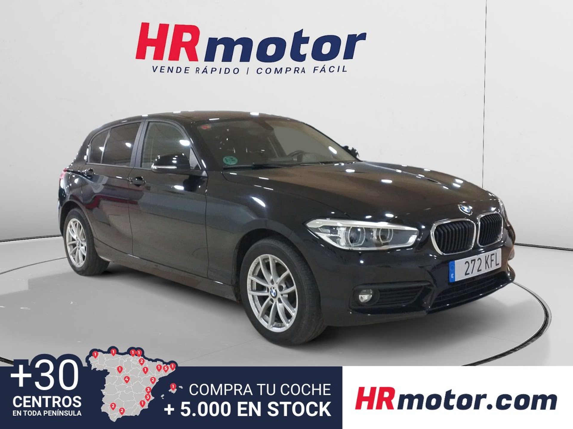 Imagen de BMW Serie 1