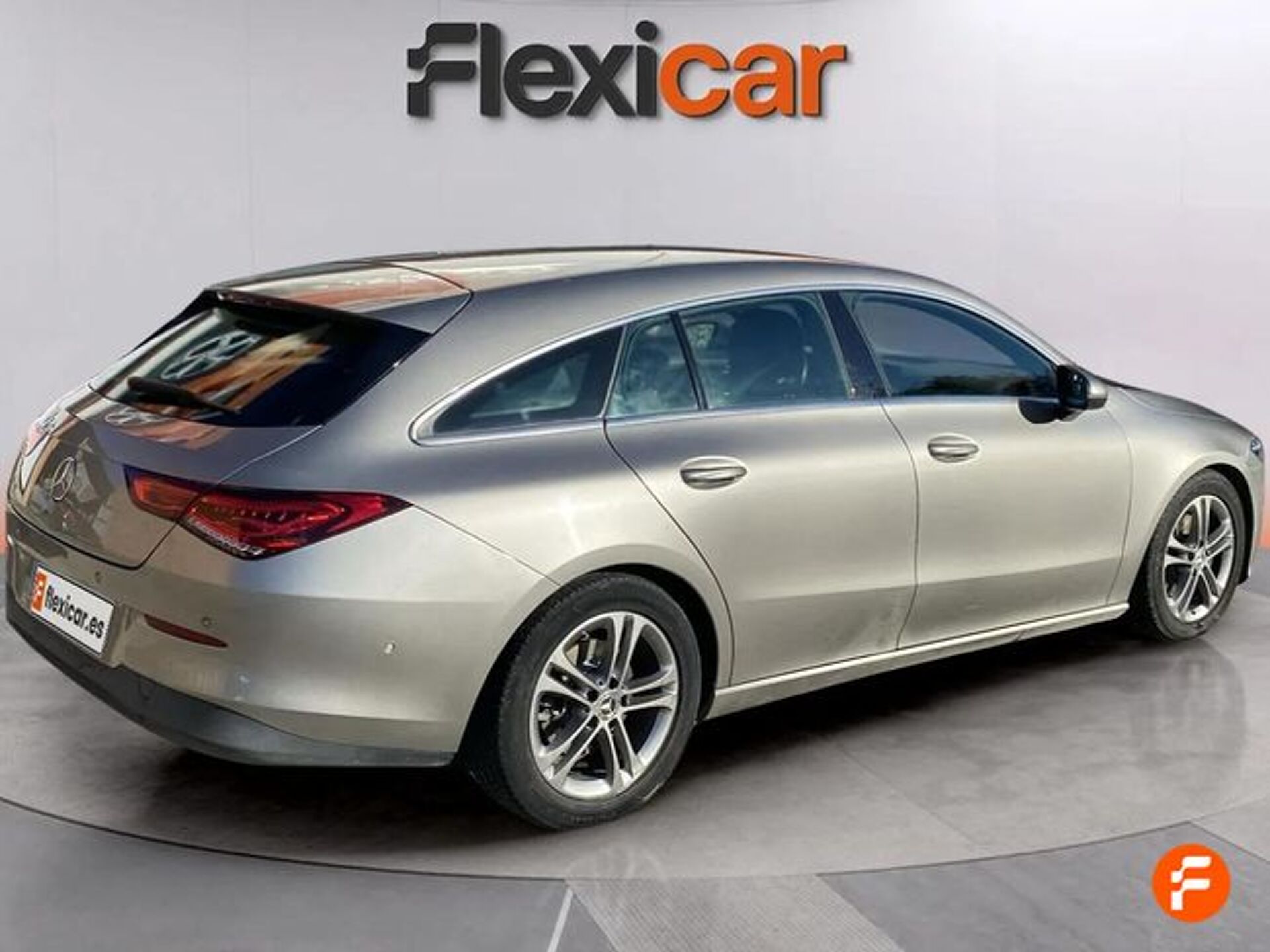 Imagen 2 de MERCEDES Clase CLA