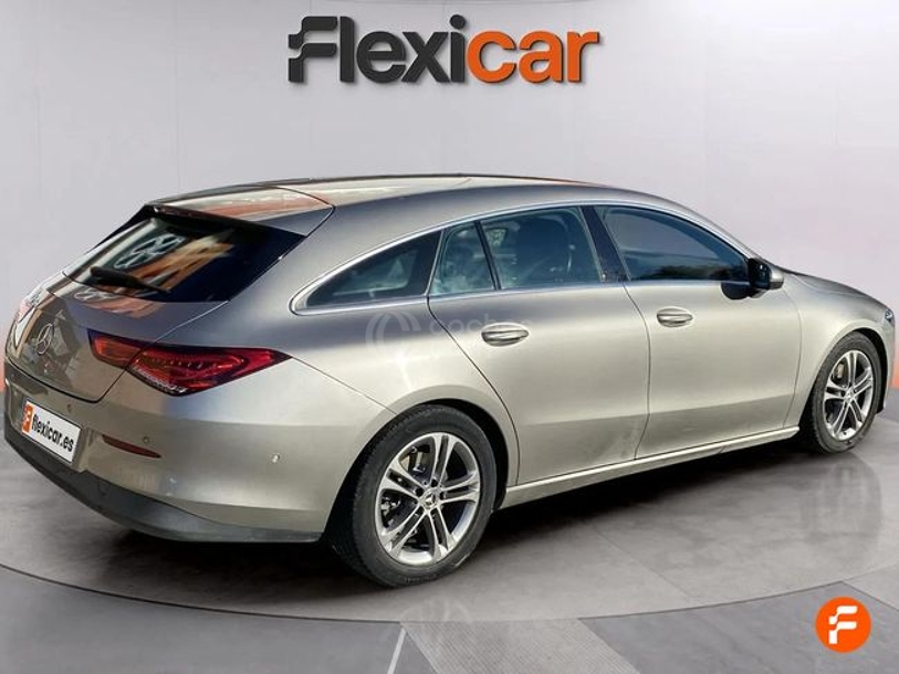 Foto del MERCEDES Clase CLA CLA Shooting Brake 200d 7G-DCT