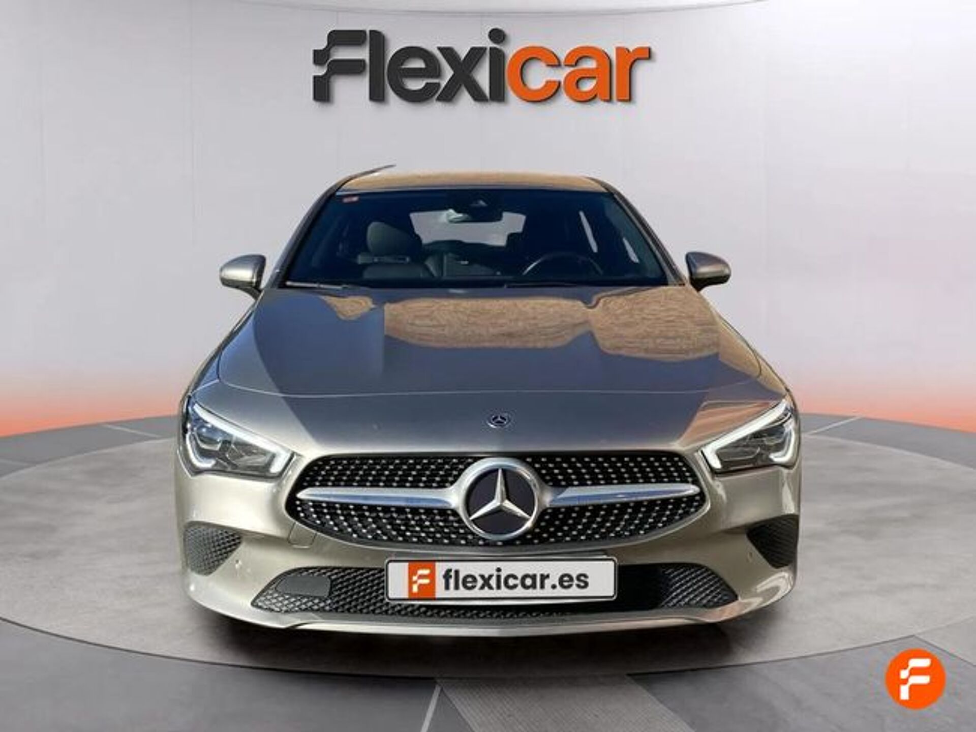 Imagen 3 de MERCEDES Clase CLA