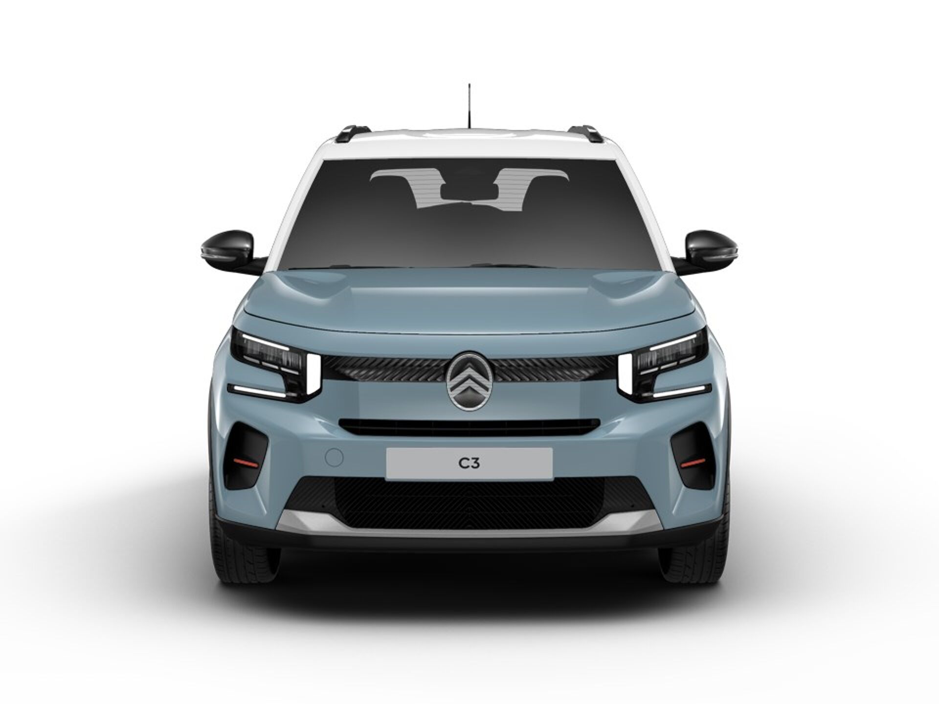 Imagen 2 de CITROEN C3