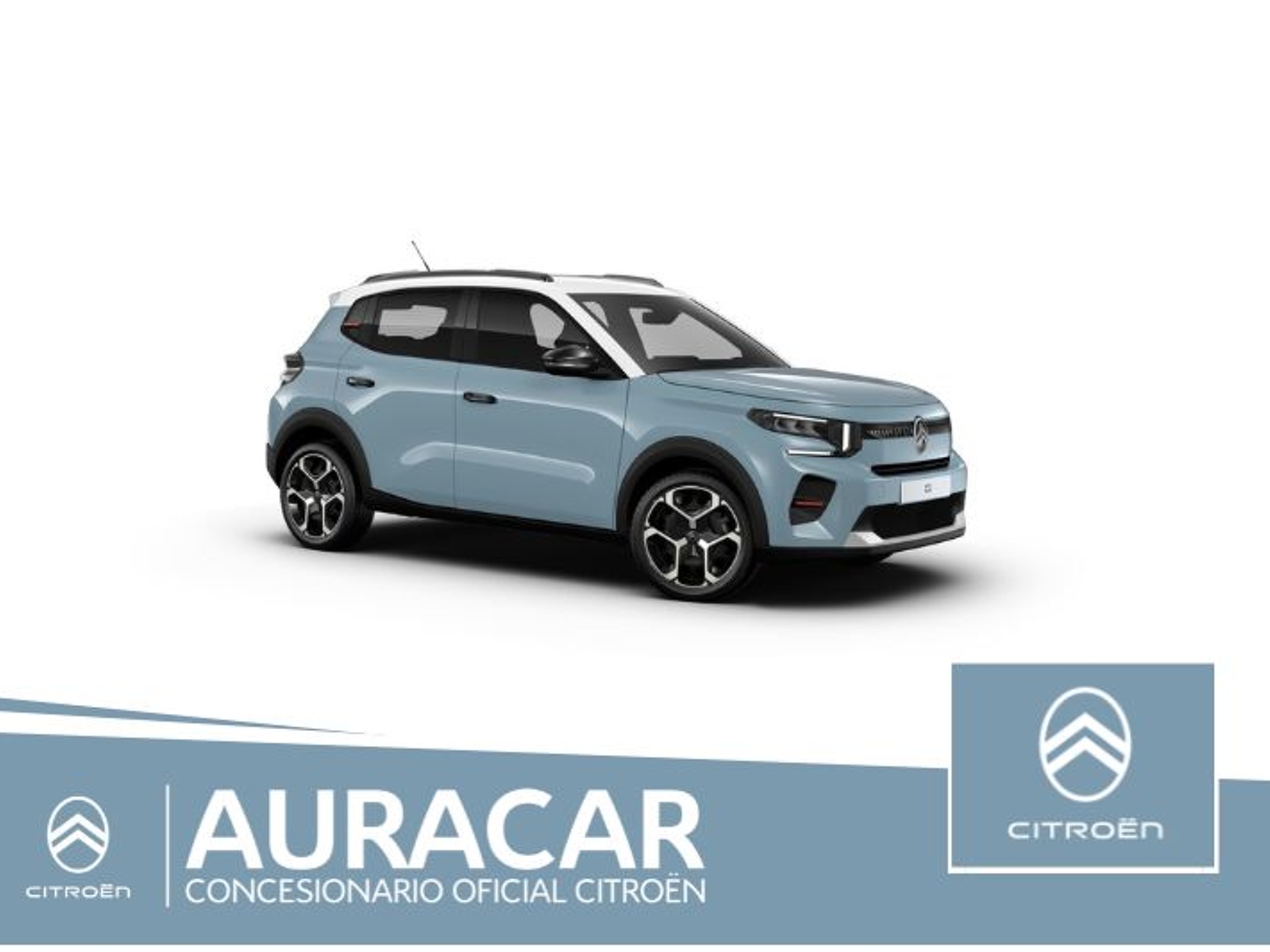 Imagen de CITROEN C3