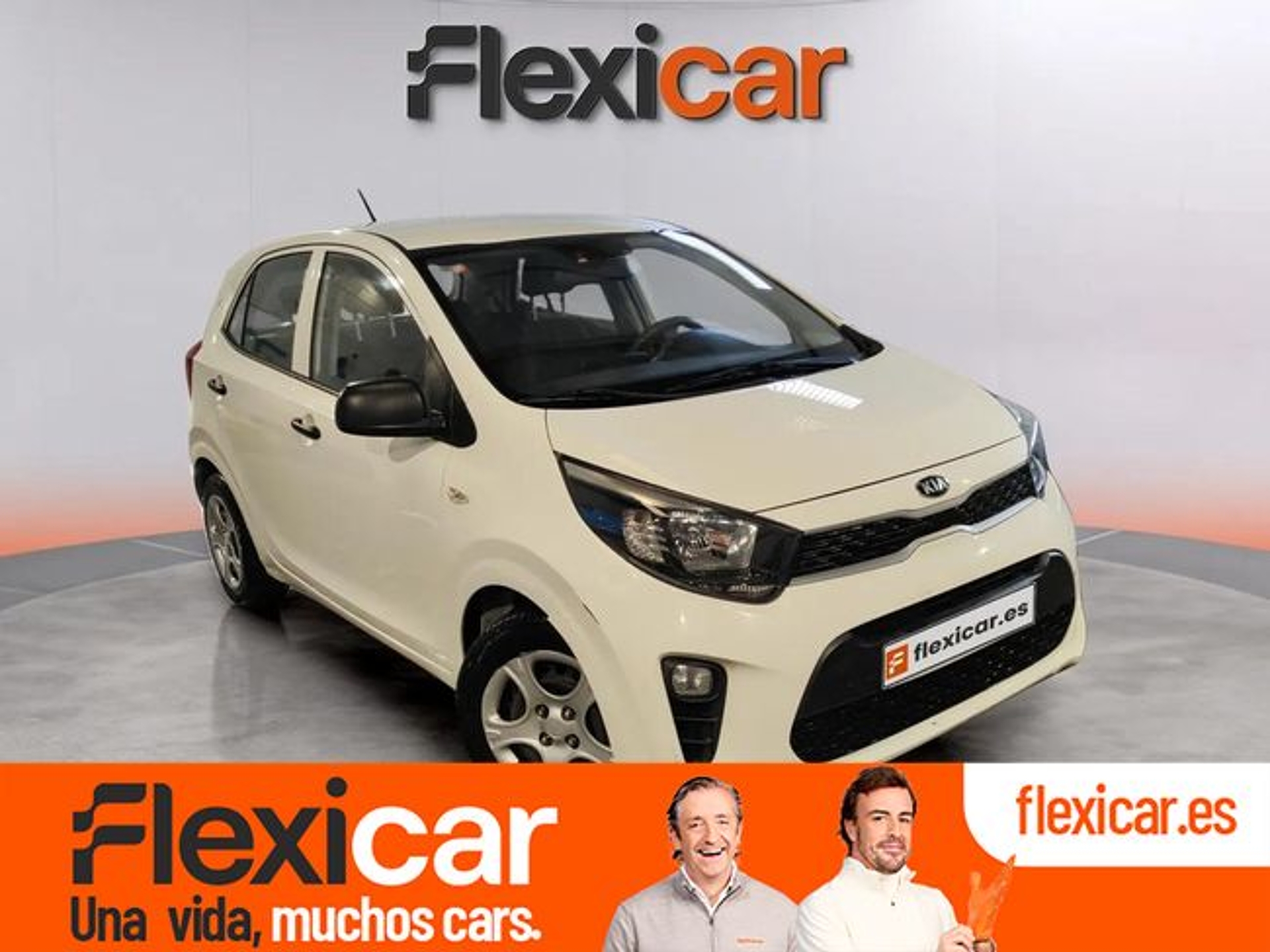 Imagen de KIA Picanto