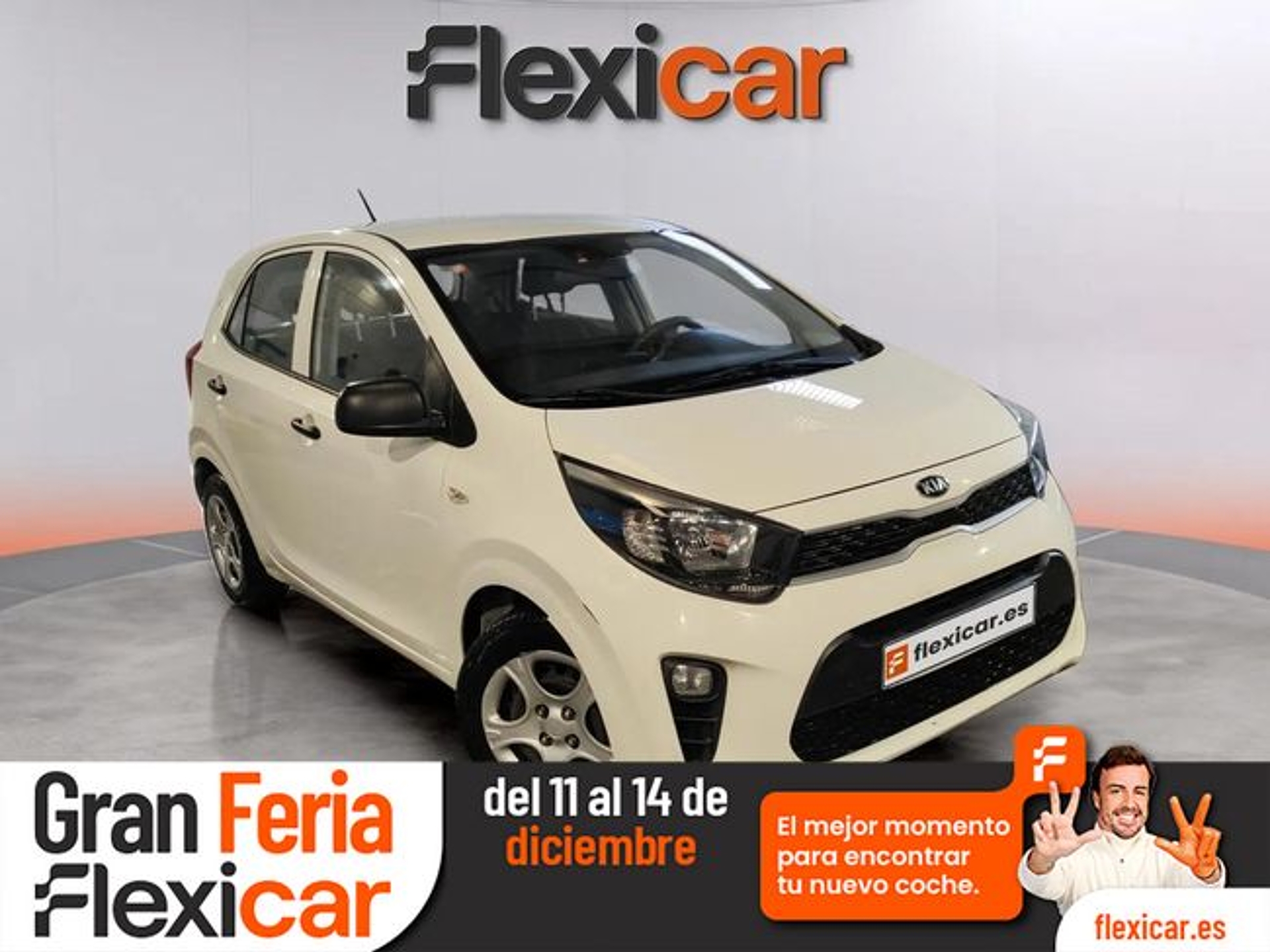Imagen de KIA Picanto