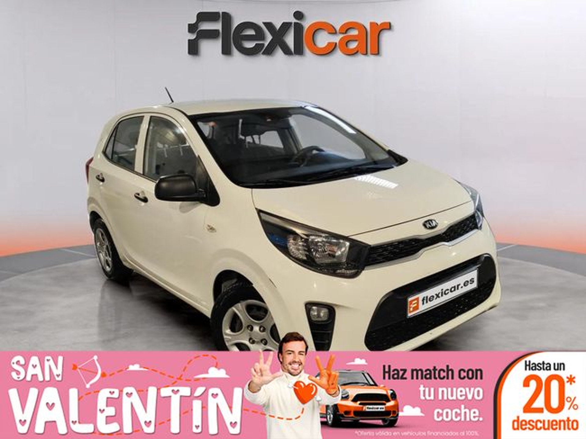 Imagen de KIA Picanto