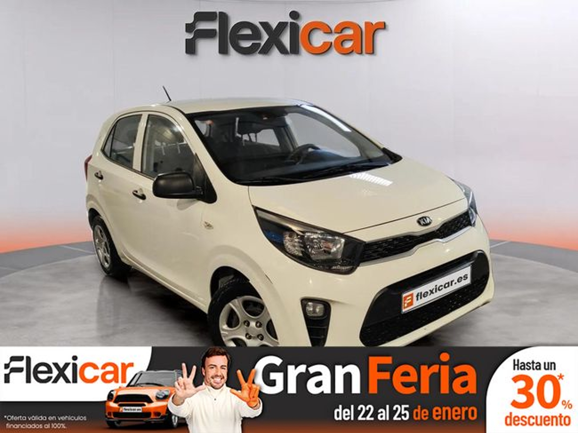 Imagen de KIA Picanto