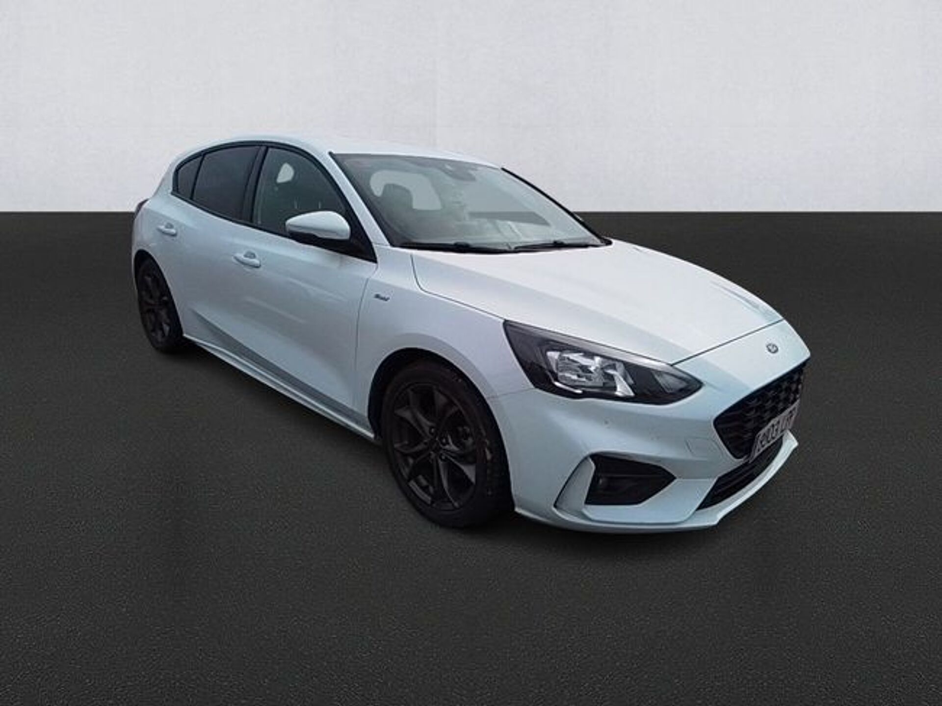 Imagen 3 de FORD Focus