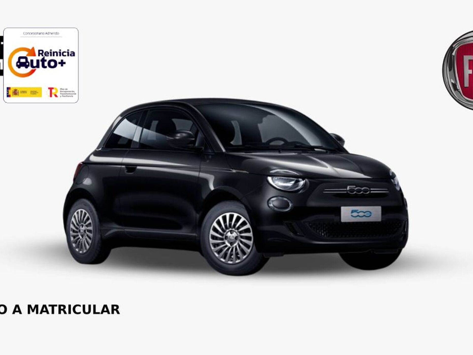 Imagen de FIAT 500