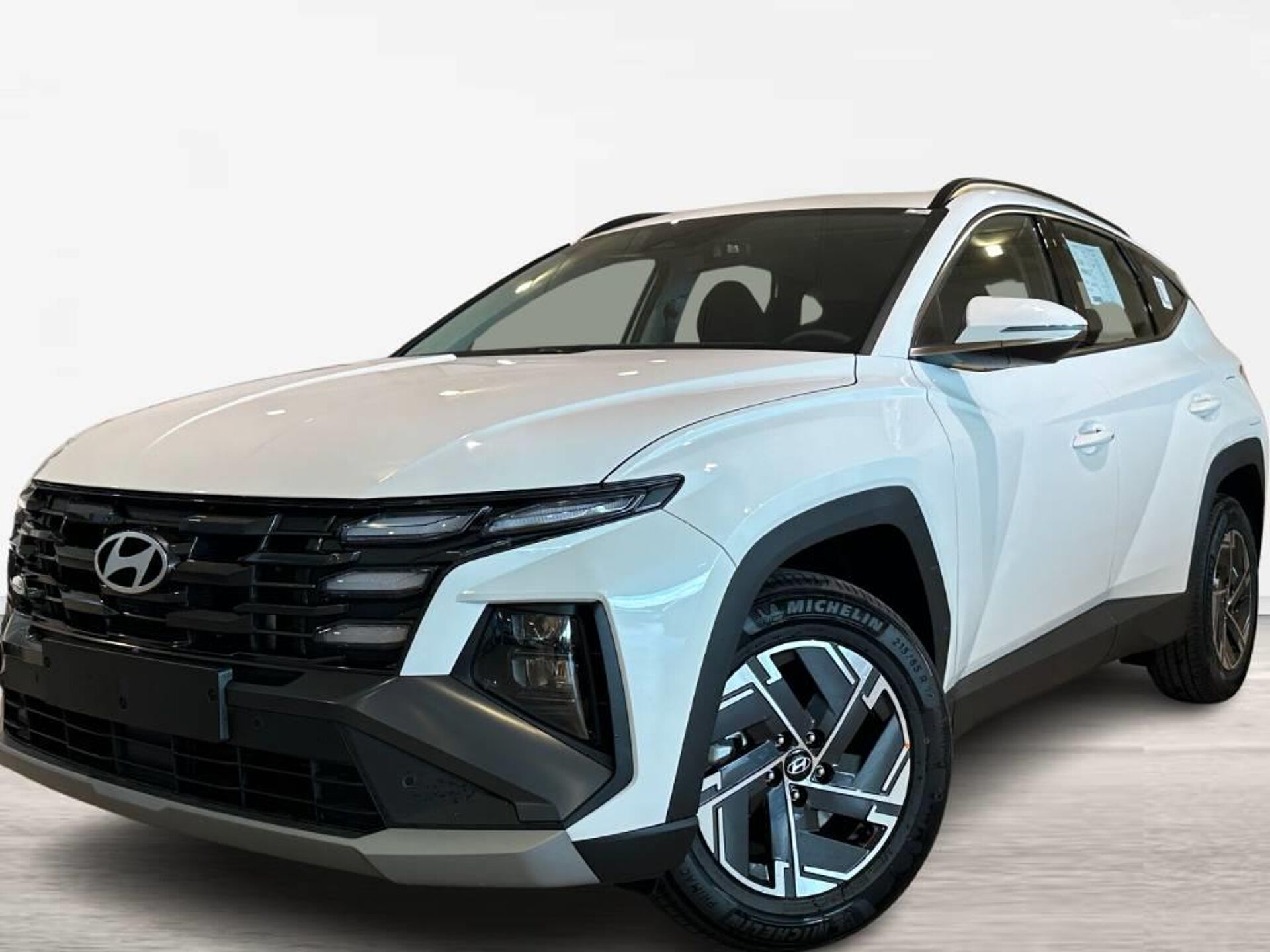 Imagen de HYUNDAI Tucson
