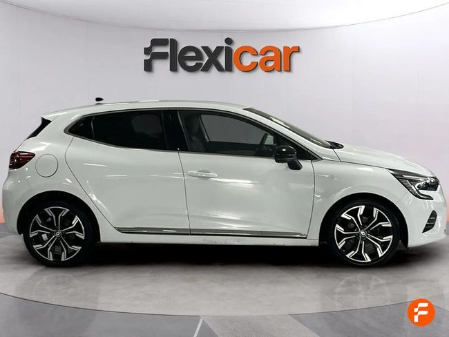 Foto del RENAULT Clio TCe GLP Zen 74kW