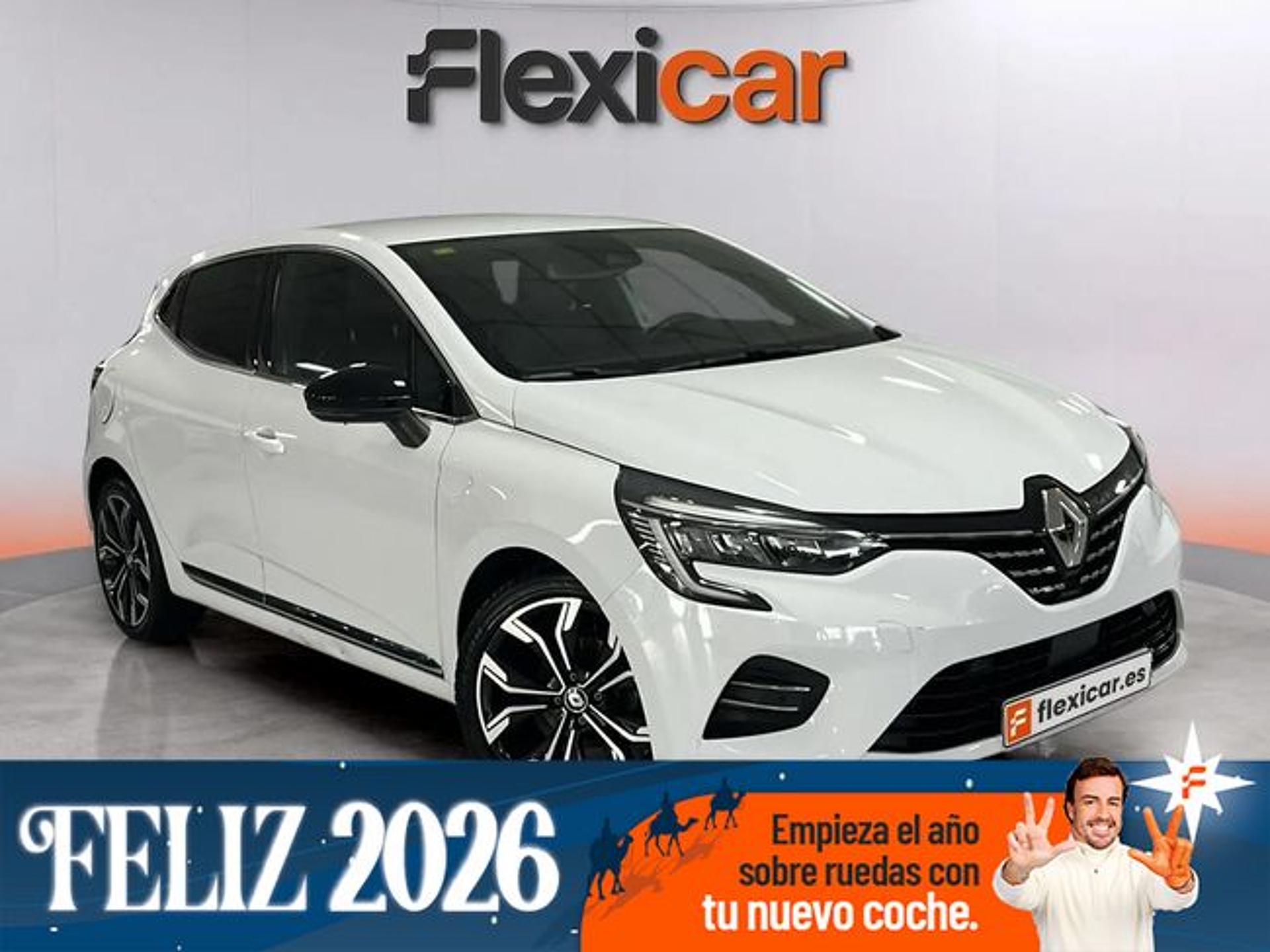 Imagen de RENAULT Clio