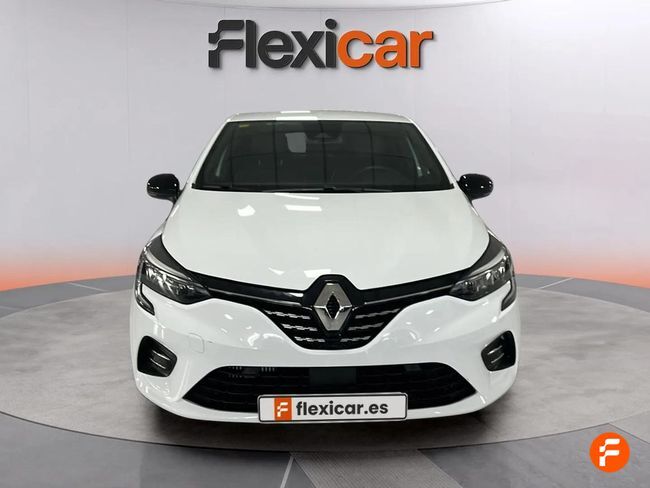 Foto del RENAULT Clio TCe GLP Zen 74kW
