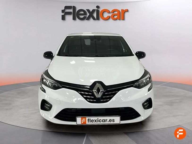 Foto del RENAULT Clio TCe GLP Zen 74kW