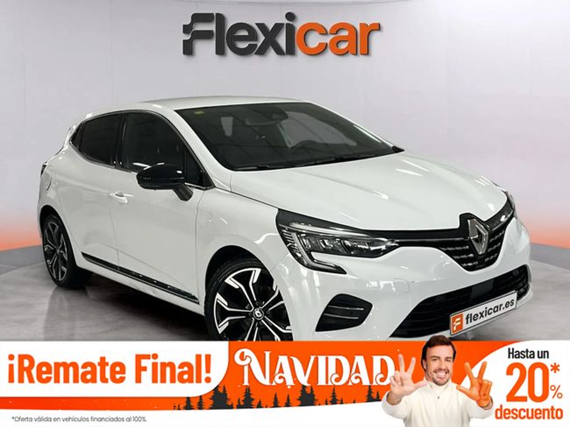 Imagen de RENAULT Clio