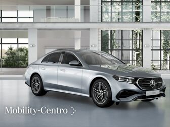 Imagen de MERCEDES Clase E E 300 e