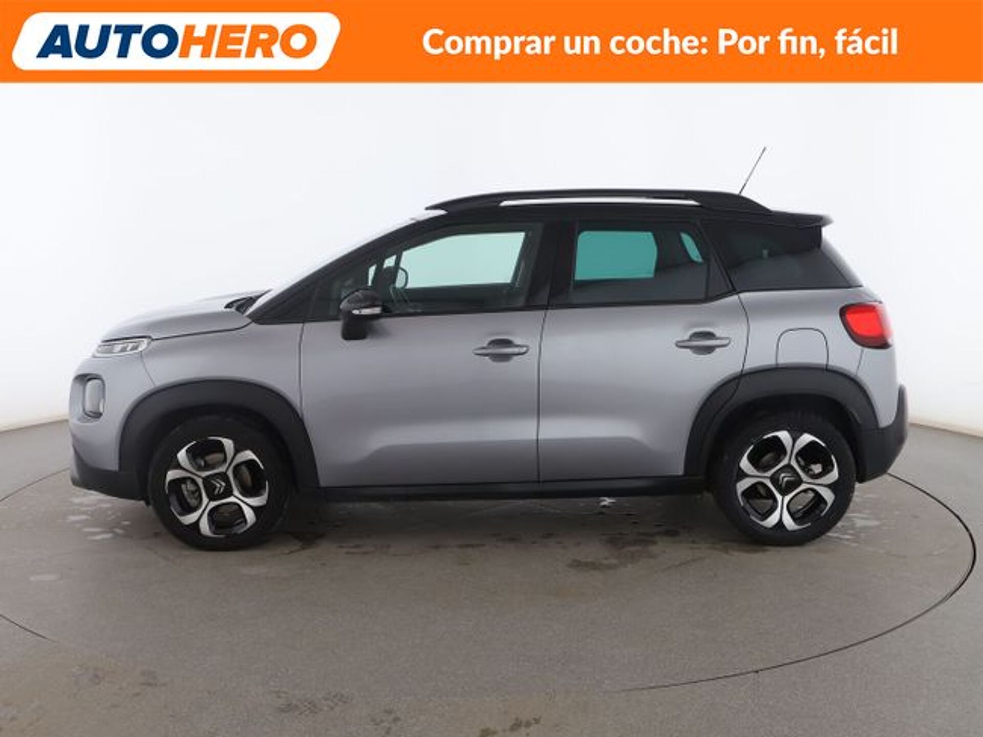 Imagen 3 de CITROEN C3 Aircross