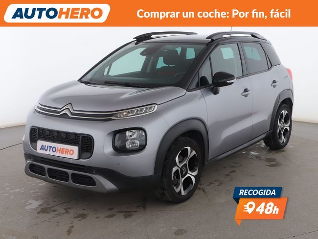 Foto del CITROEN C3 Aircross BlueHDi S&S Shine EAT6 120