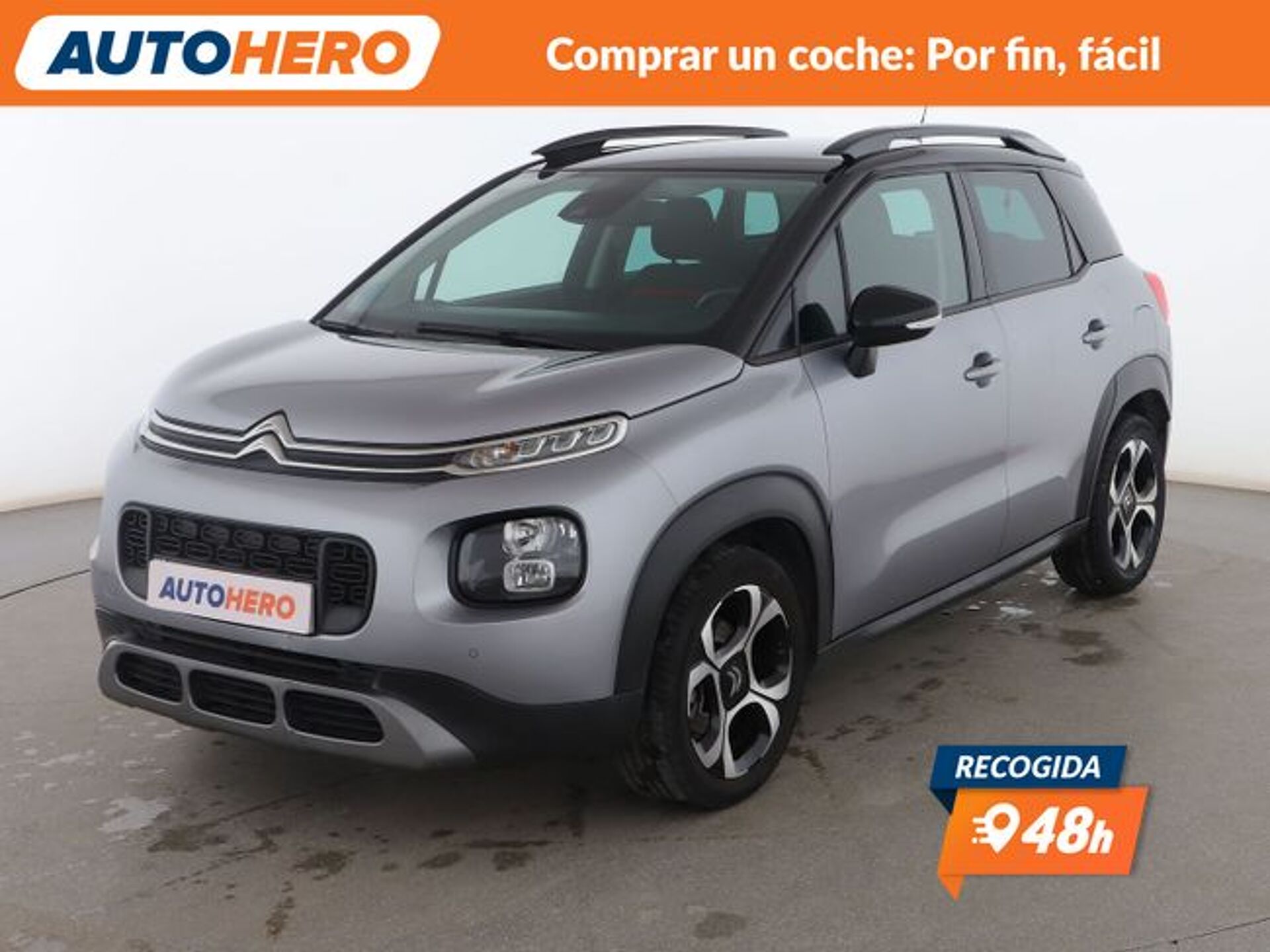 Imagen 1 de CITROEN C3 Aircross