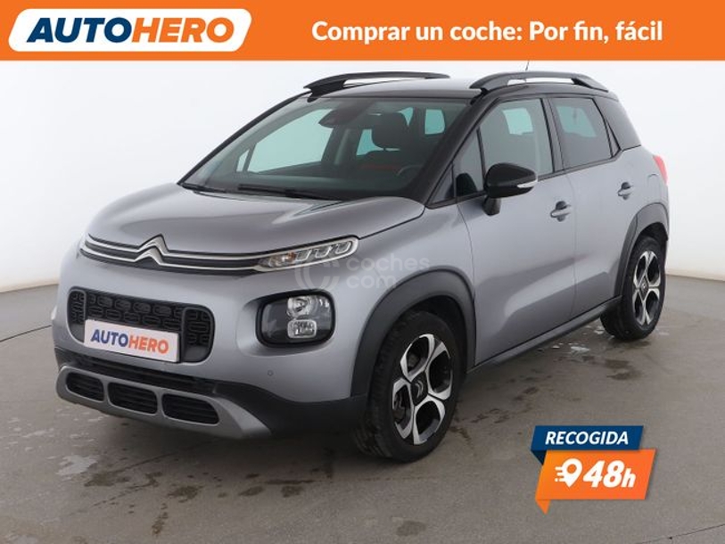 Foto del CITROEN C3 Aircross BlueHDi S&S Shine EAT6 120