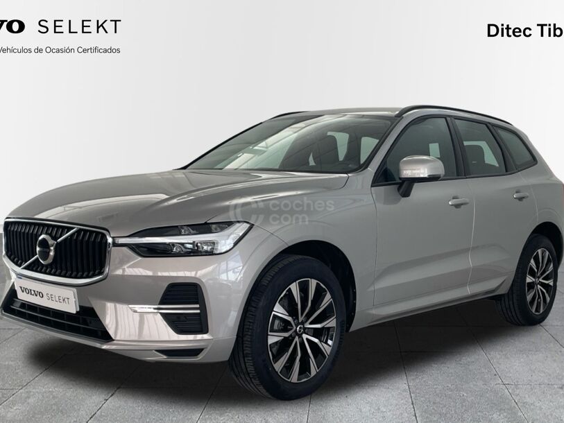 Foto del VOLVO XC60 B4 Plus Dark AWD Aut.