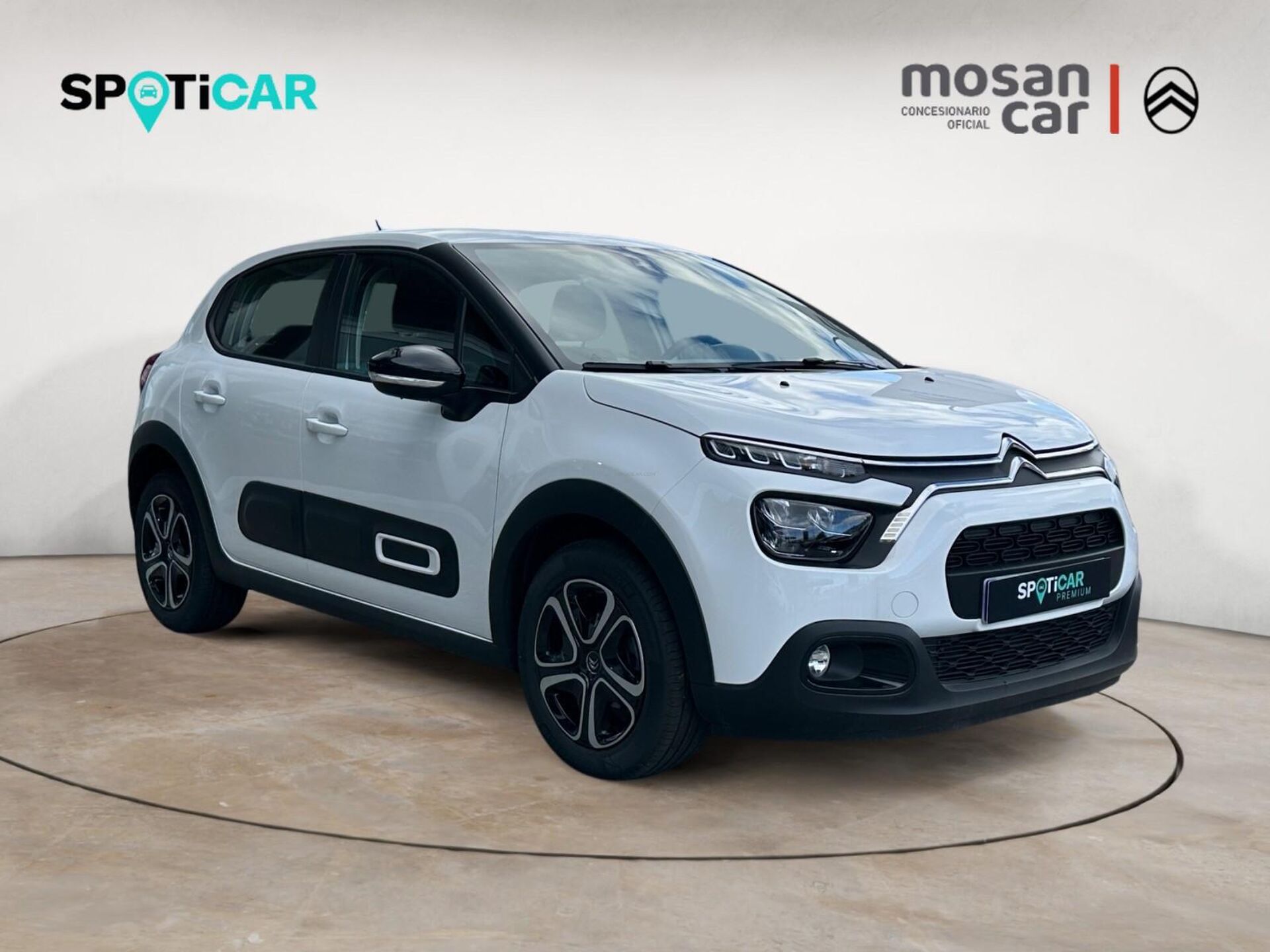 Imagen 3 de CITROEN C3