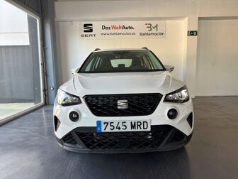 Imagen de SEAT Arona 1.0 TSI S&S Reference XM 95