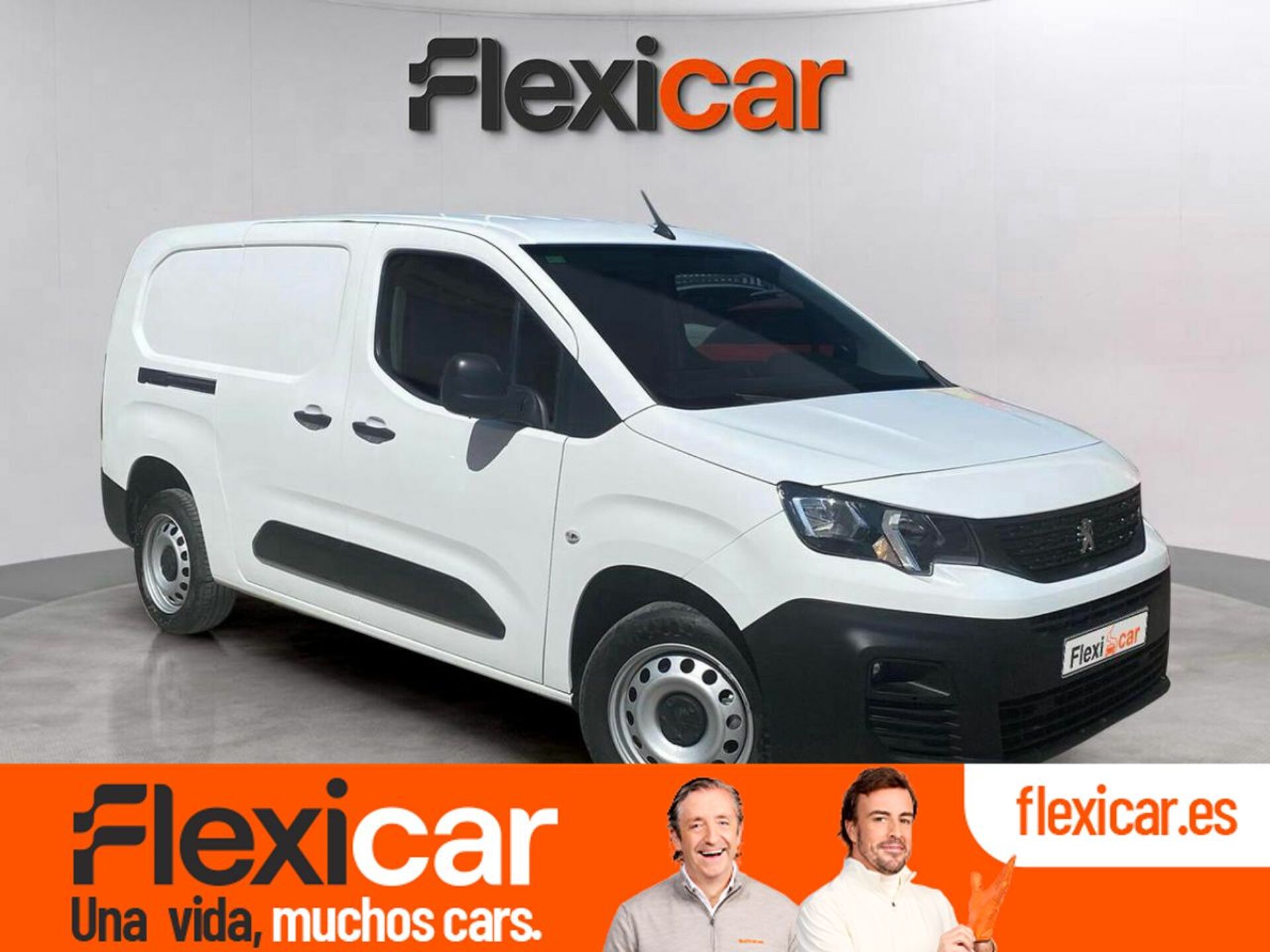 Imagen de PEUGEOT Partner