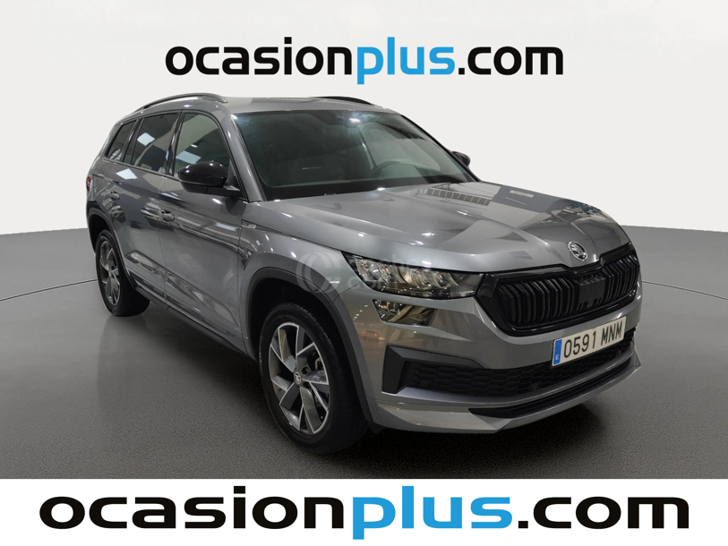Foto del SKODA Kodiaq 1.5 TSI Sportline 4x2 DSG 110kW