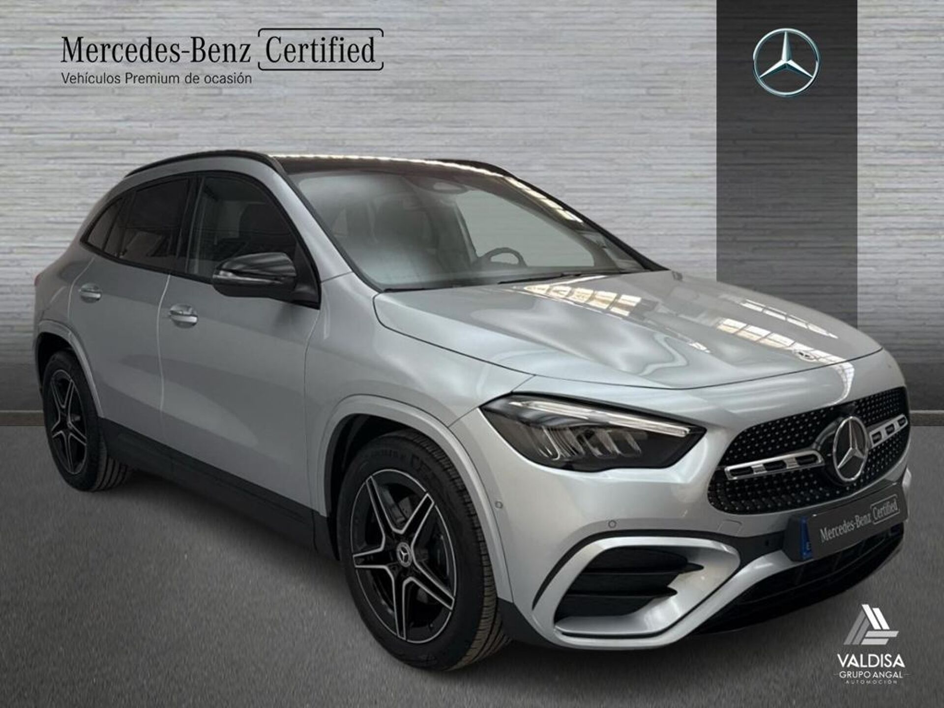 Imagen 3 de MERCEDES Clase GLA