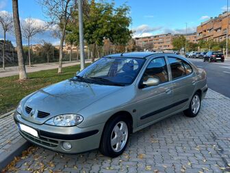 Imagen de RENAULT Mégane Classic 1.6 Fairway