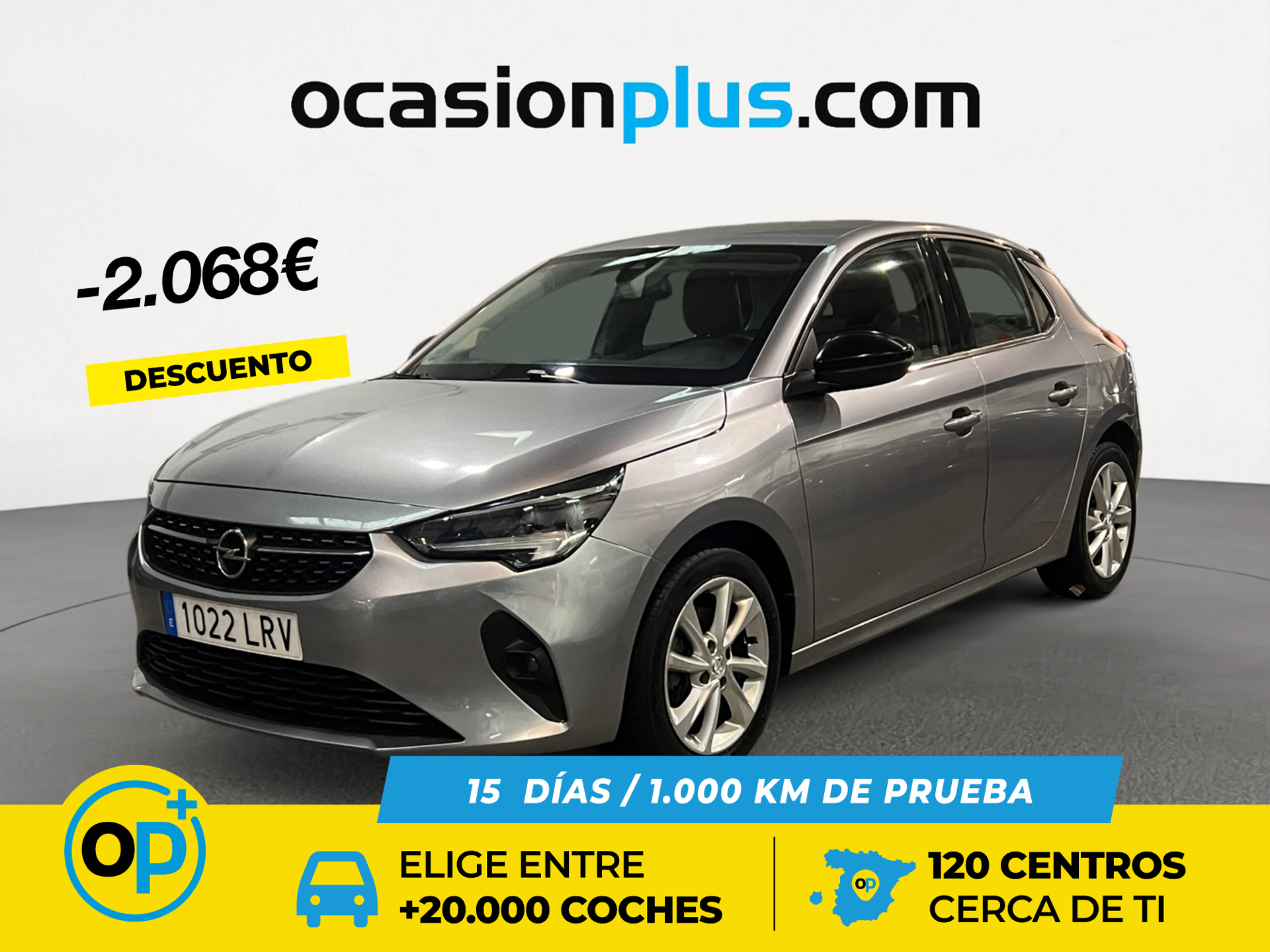 Imagen de OPEL Corsa