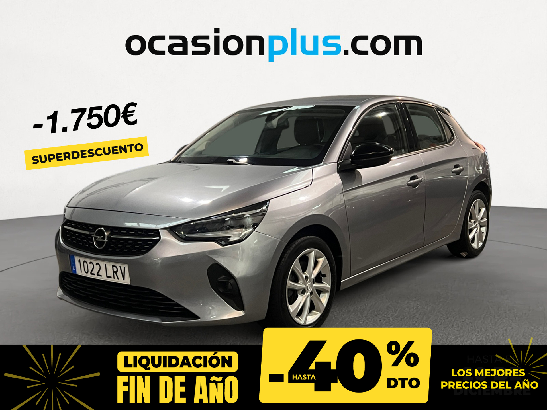 Imagen de OPEL Corsa