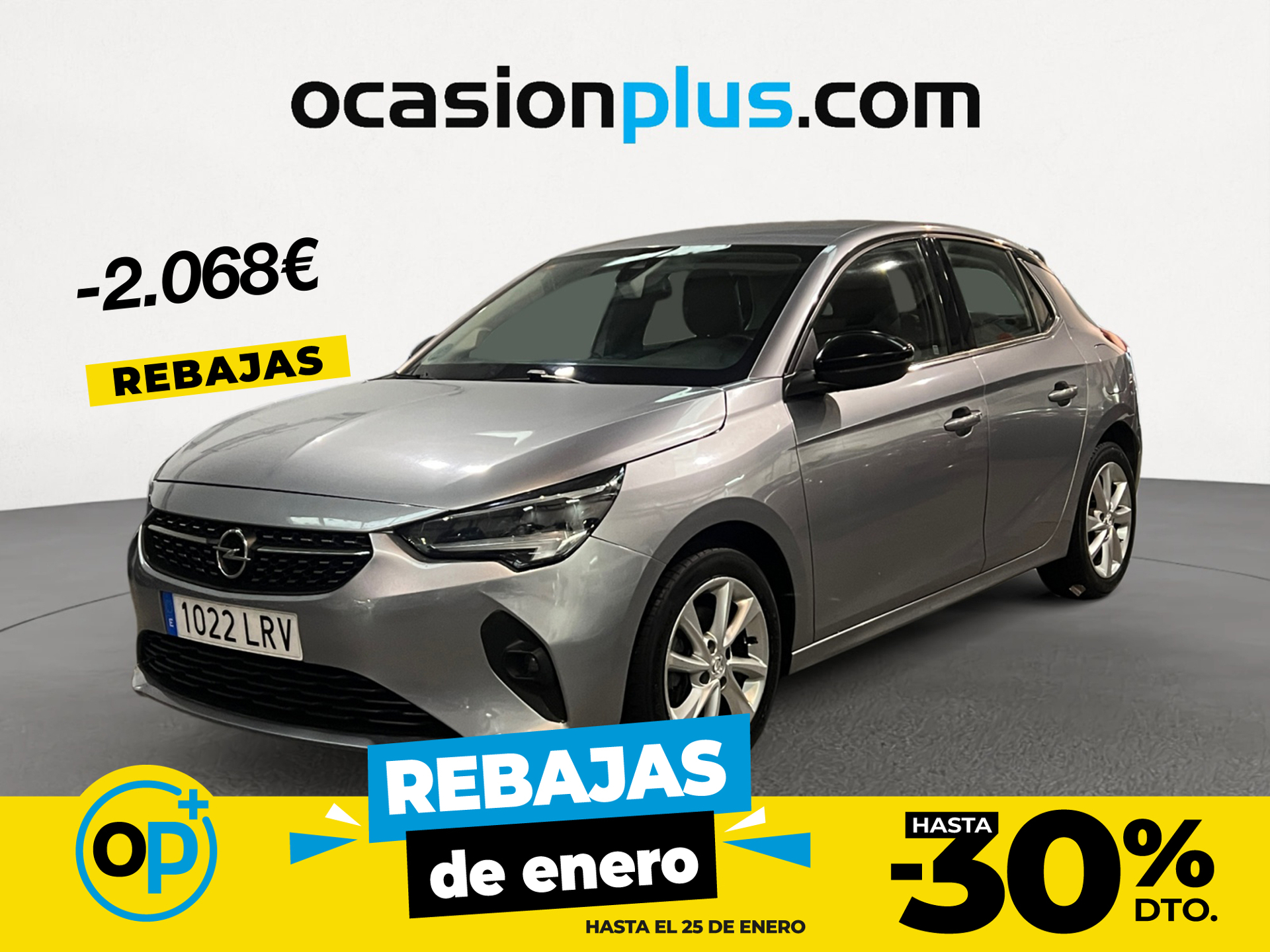 Imagen de OPEL Corsa