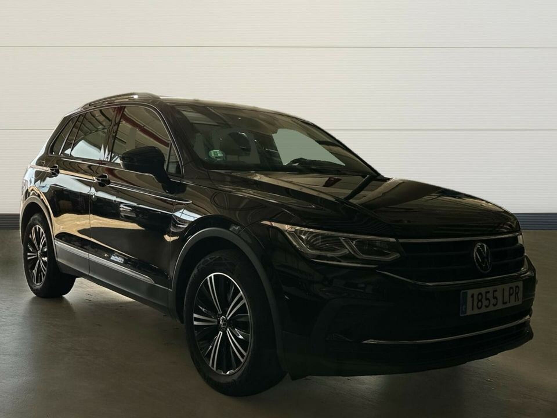 Imagen de VOLKSWAGEN Tiguan