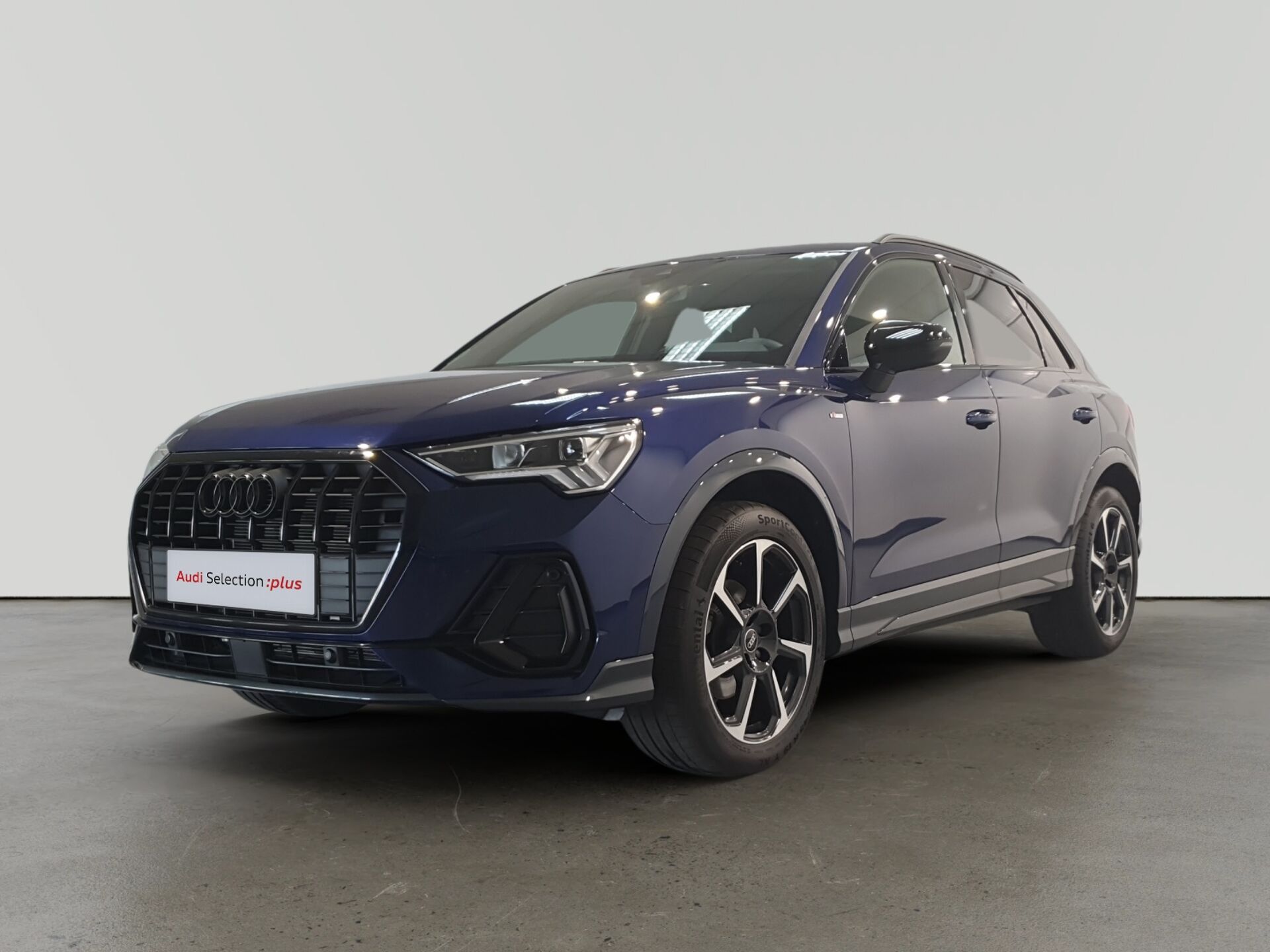 Imagen de AUDI Q3