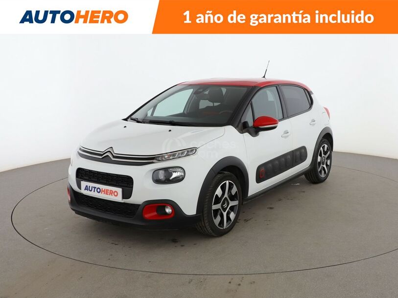 Foto del CITROEN C3 1.2 PureTech S&S Shine 83