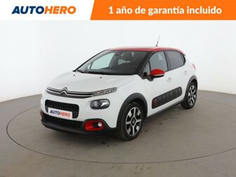 Imagen de CITROEN C3 1.2 PureTech S&S Shine 83