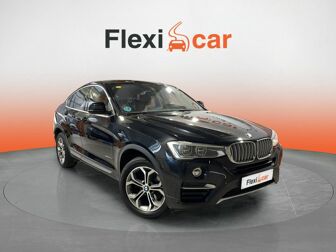 Imagen de BMW X4 xDrive 20d