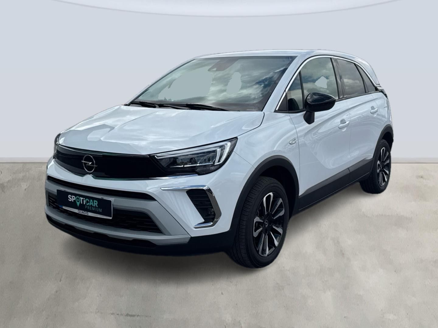 OPEL Crossland (1.2 Elegance Pack 81 kW (110 CV)) en Castellón