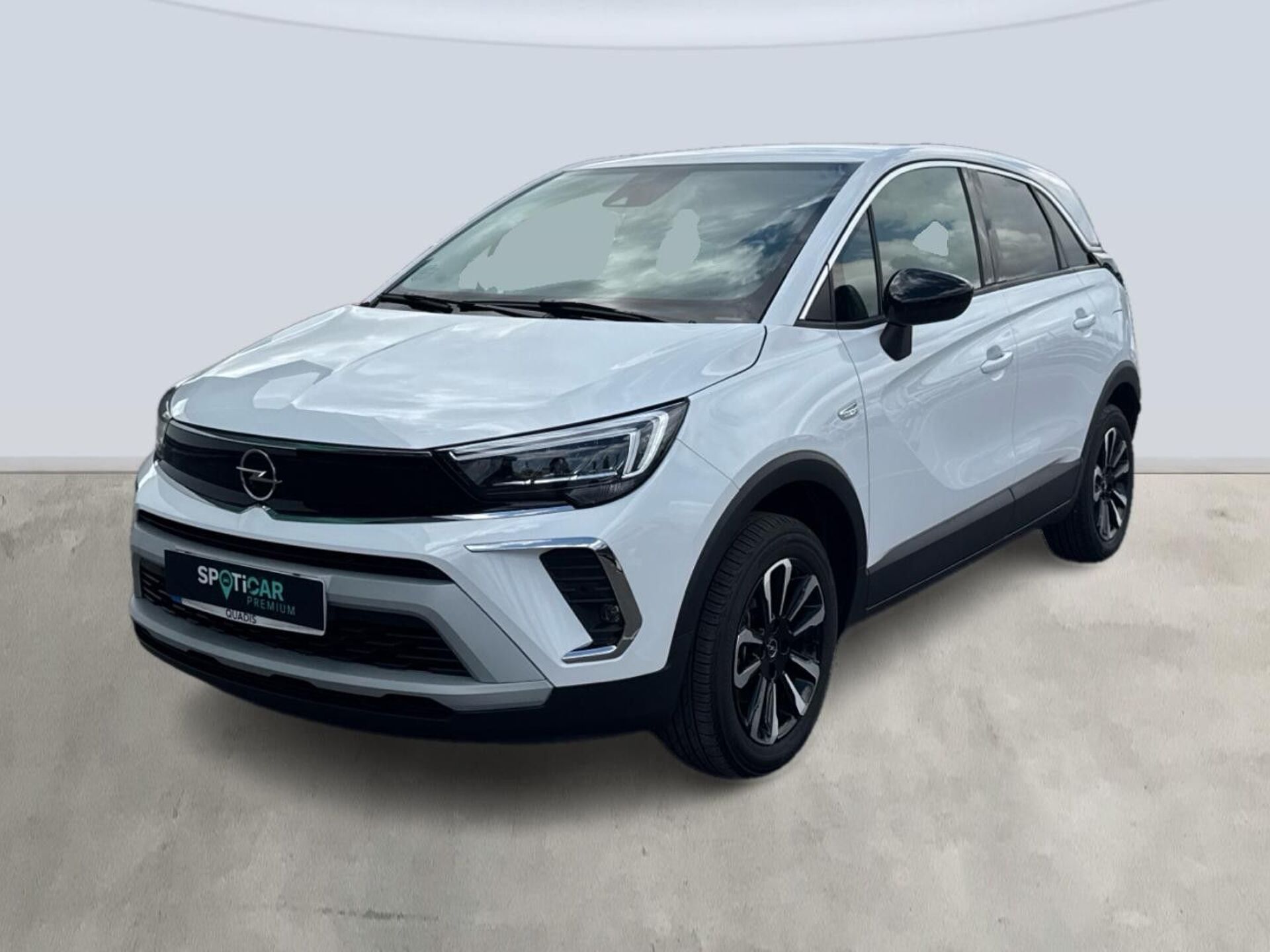 Imagen 1 de OPEL Crossland