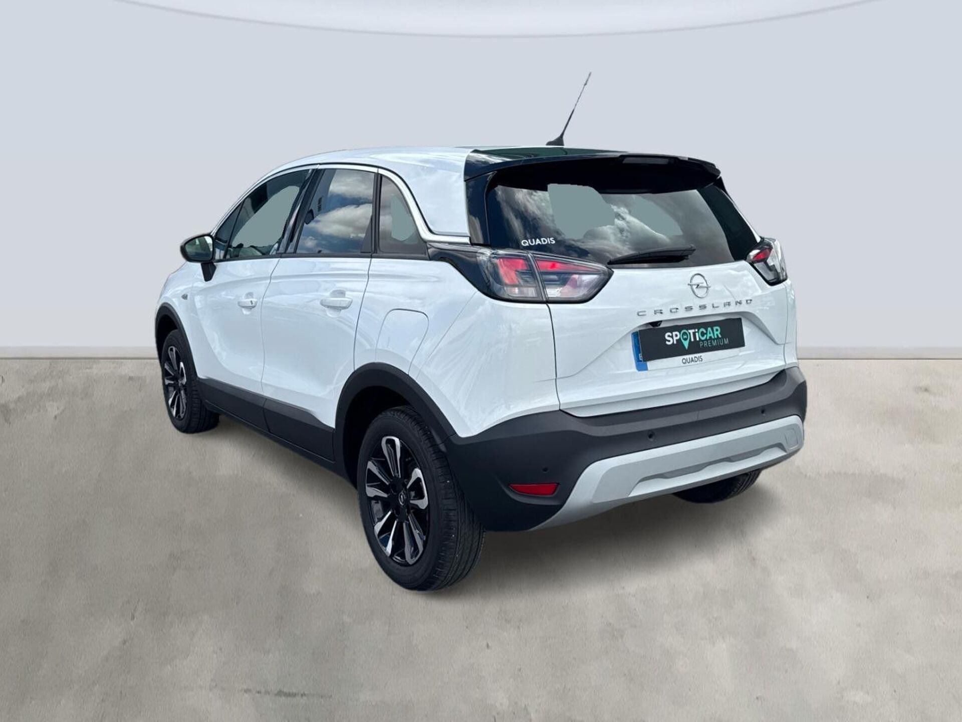 Imagen 2 de OPEL Crossland