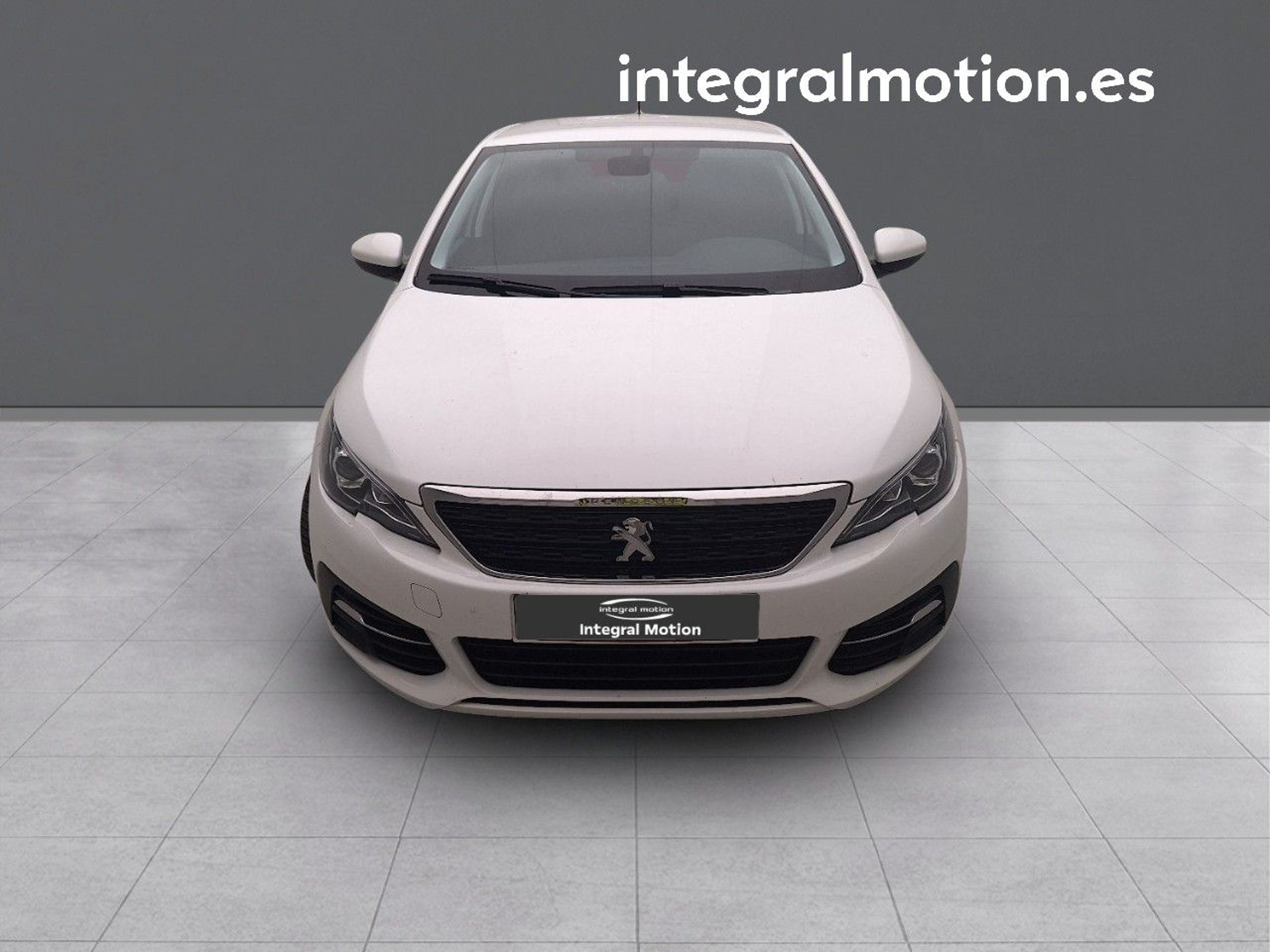 Imagen de PEUGEOT 308