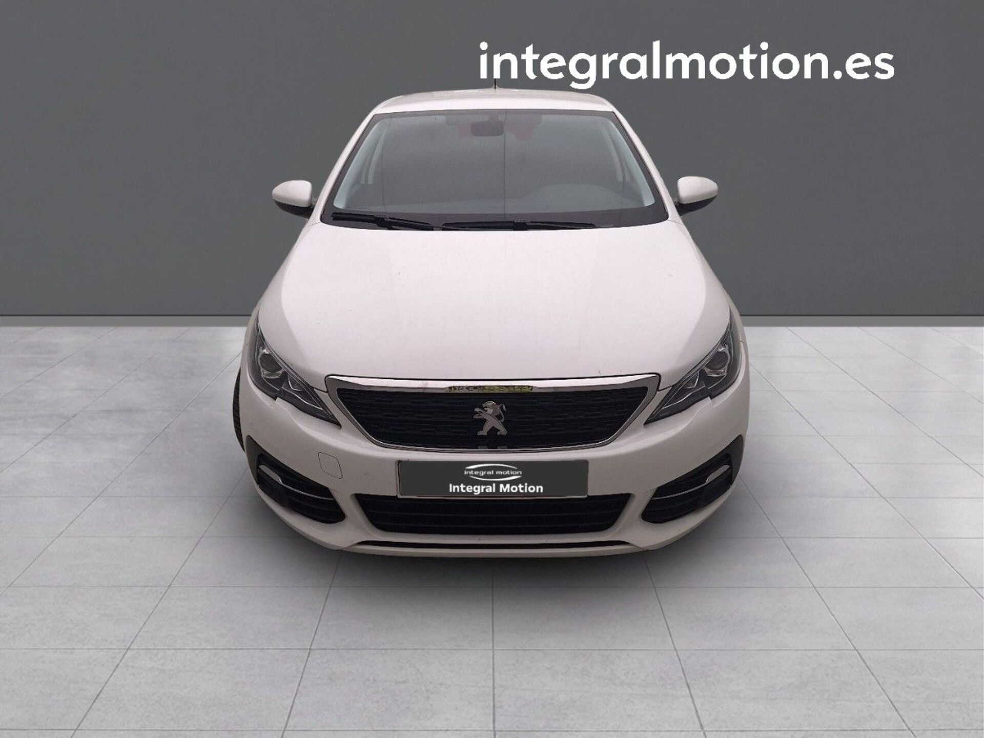 Imagen 1 de PEUGEOT 308
